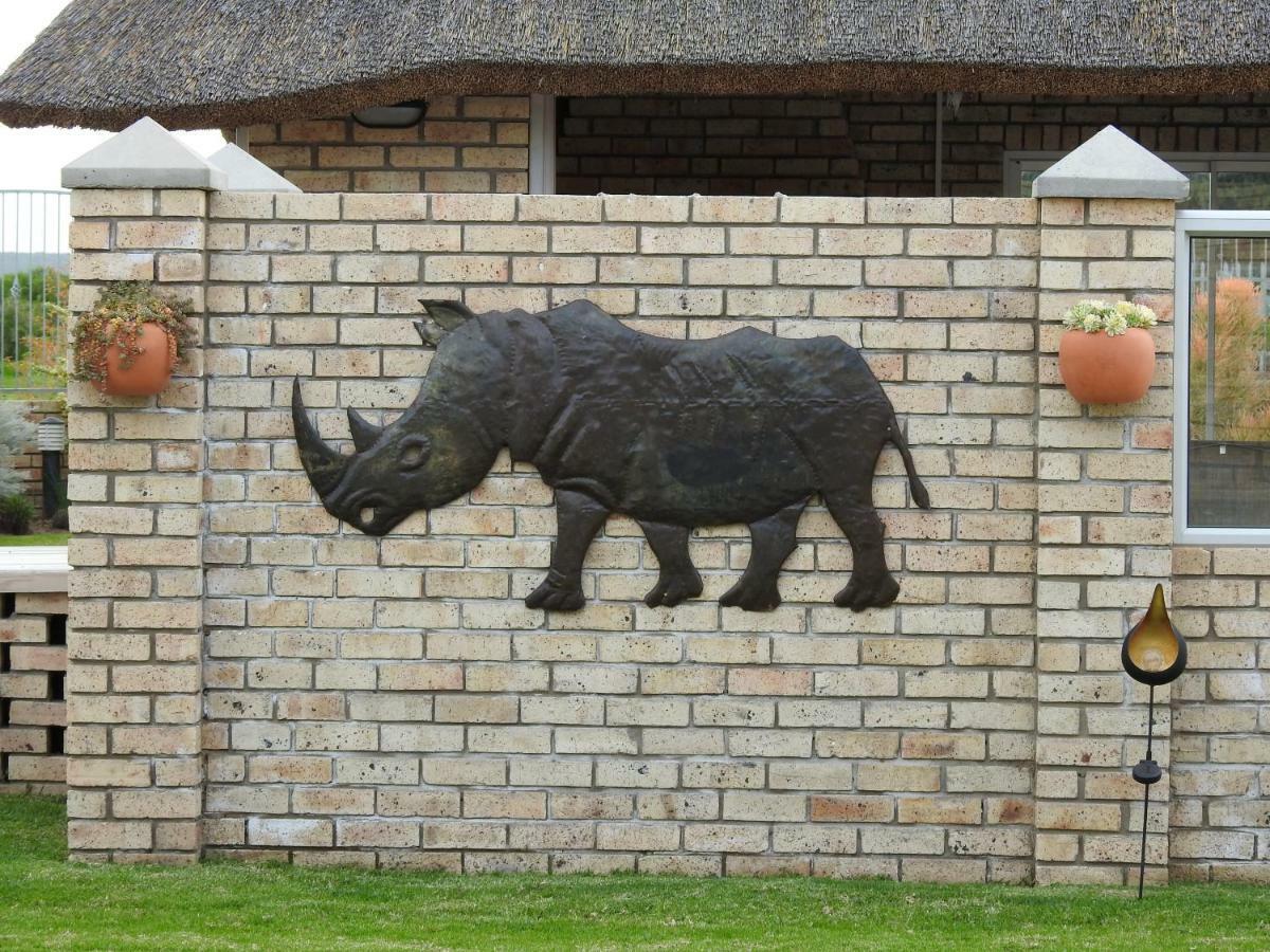 Settle Inn Self Catering Accommodation Colchester Exteriér fotografie