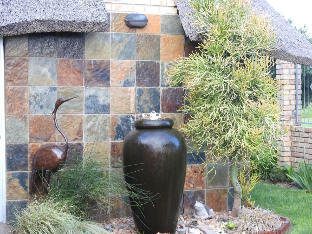 Settle Inn Self Catering Accommodation Colchester Exteriér fotografie