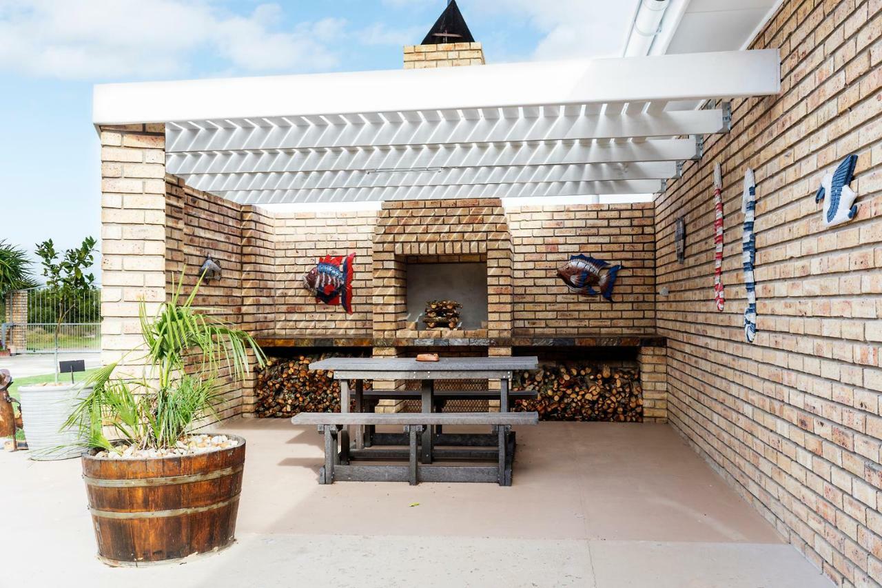 Settle Inn Self Catering Accommodation Colchester Exteriér fotografie