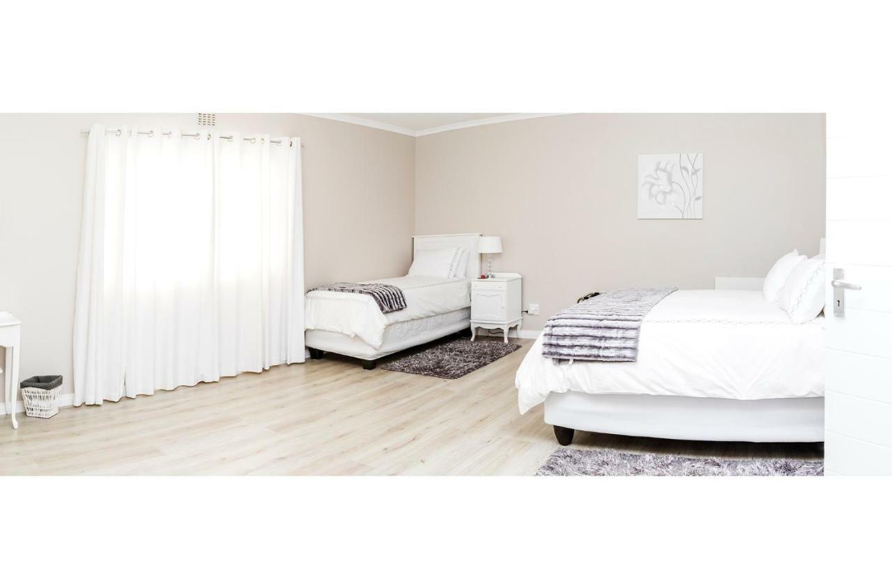 Settle Inn Self Catering Accommodation Colchester Exteriér fotografie
